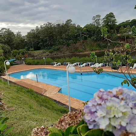 Hotel Lago Das Pedras Apucarana Extérieur photo
