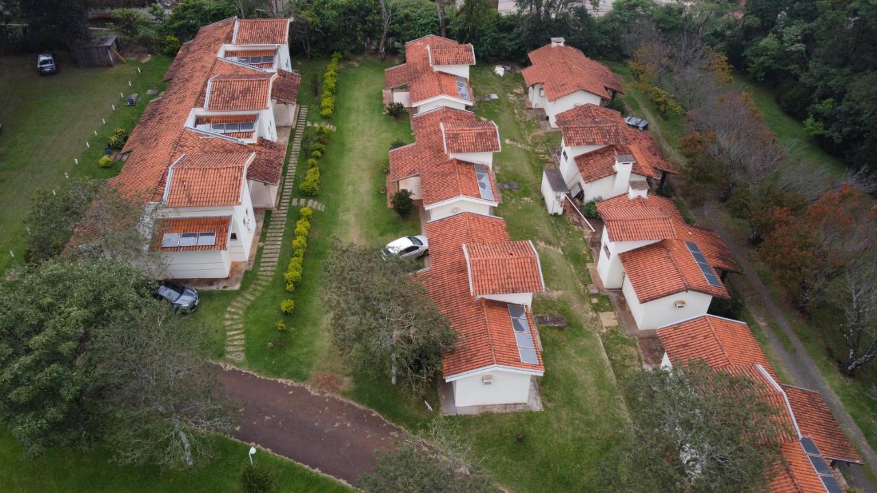 Hotel Lago Das Pedras Apucarana Extérieur photo