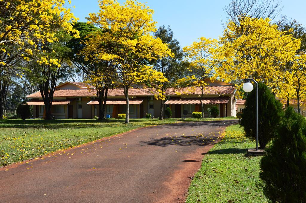 Hotel Lago Das Pedras Apucarana Extérieur photo