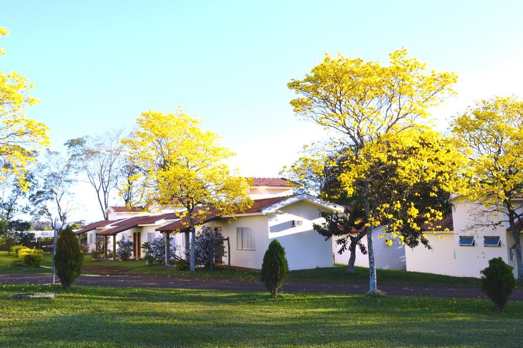 Hotel Lago Das Pedras Apucarana Extérieur photo