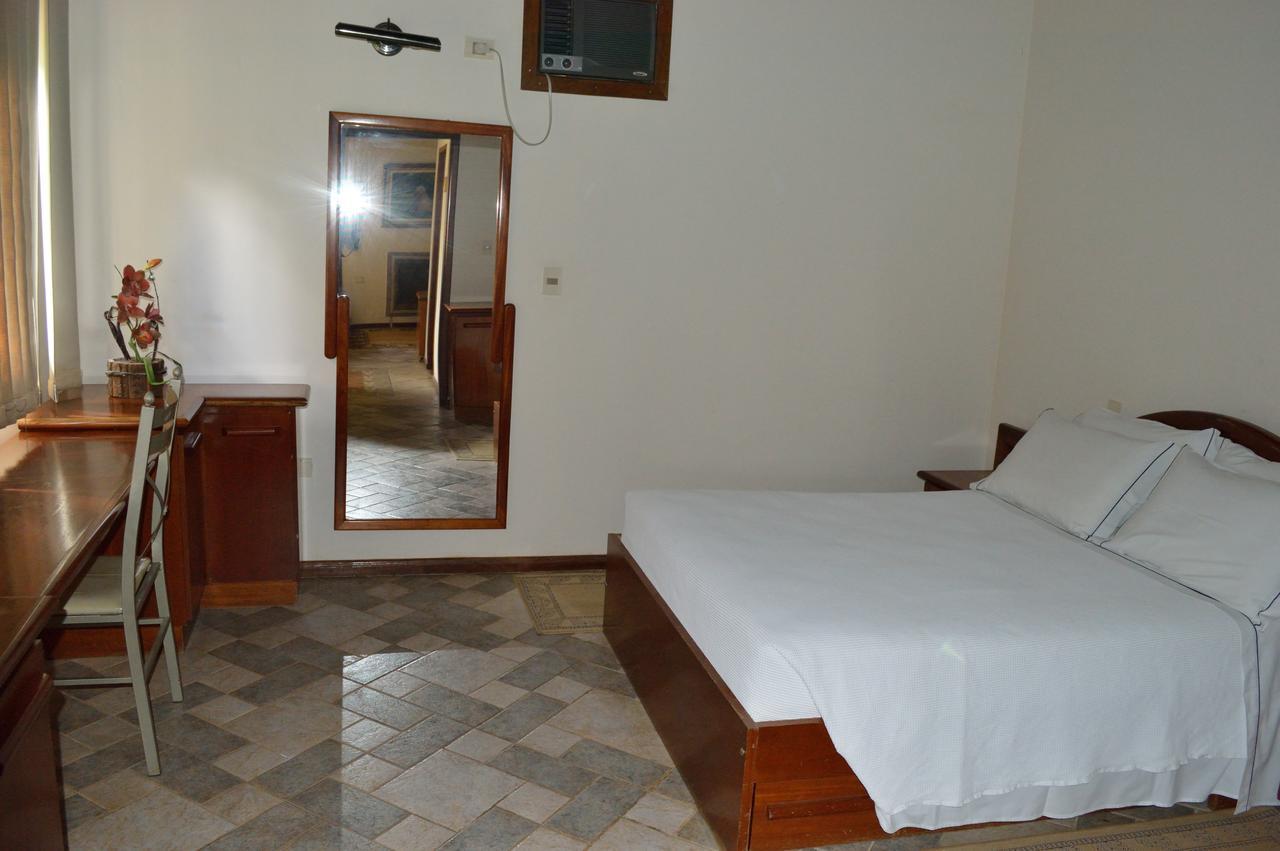 Hotel Lago Das Pedras Apucarana Extérieur photo
