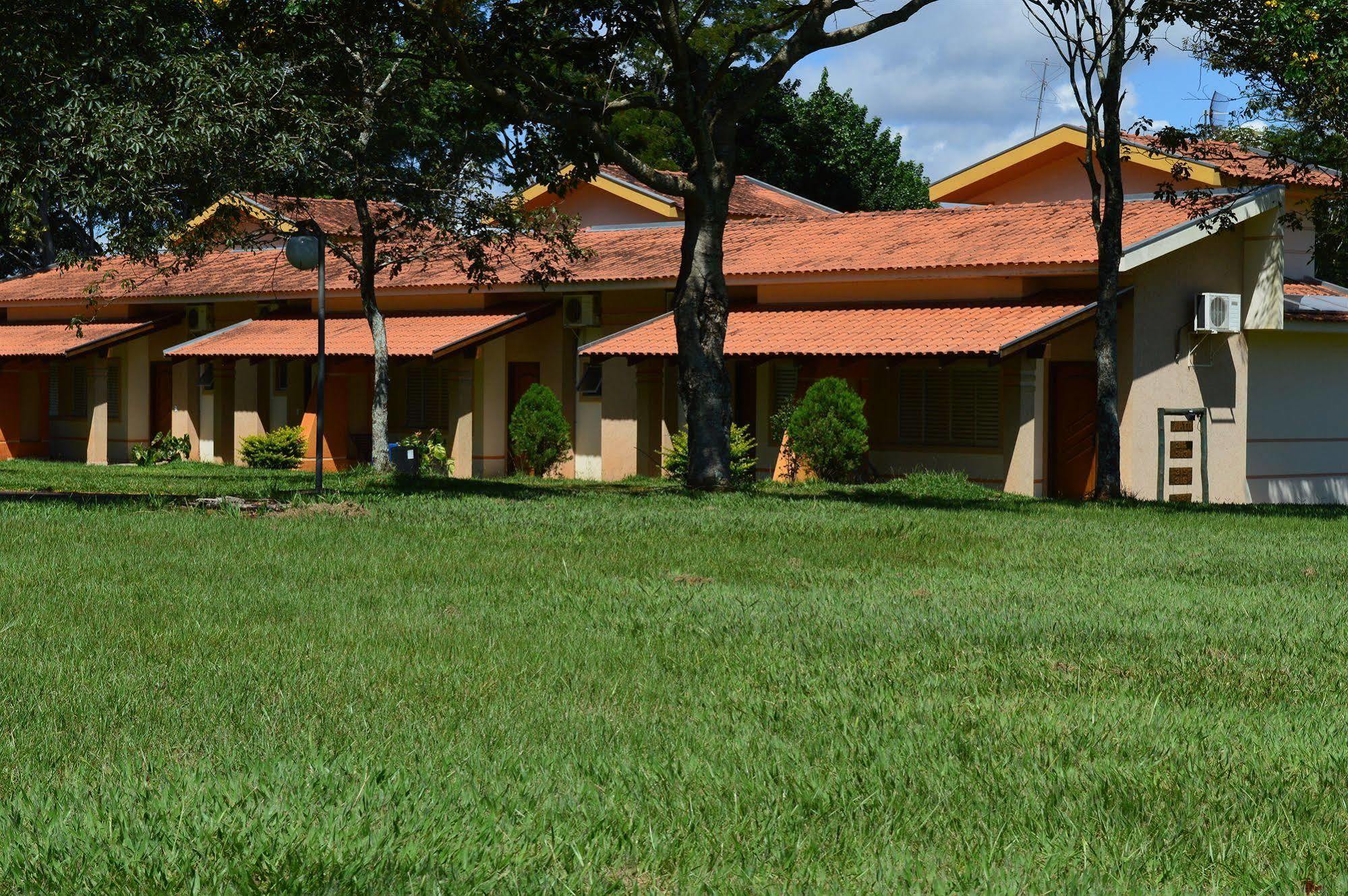 Hotel Lago Das Pedras Apucarana Extérieur photo