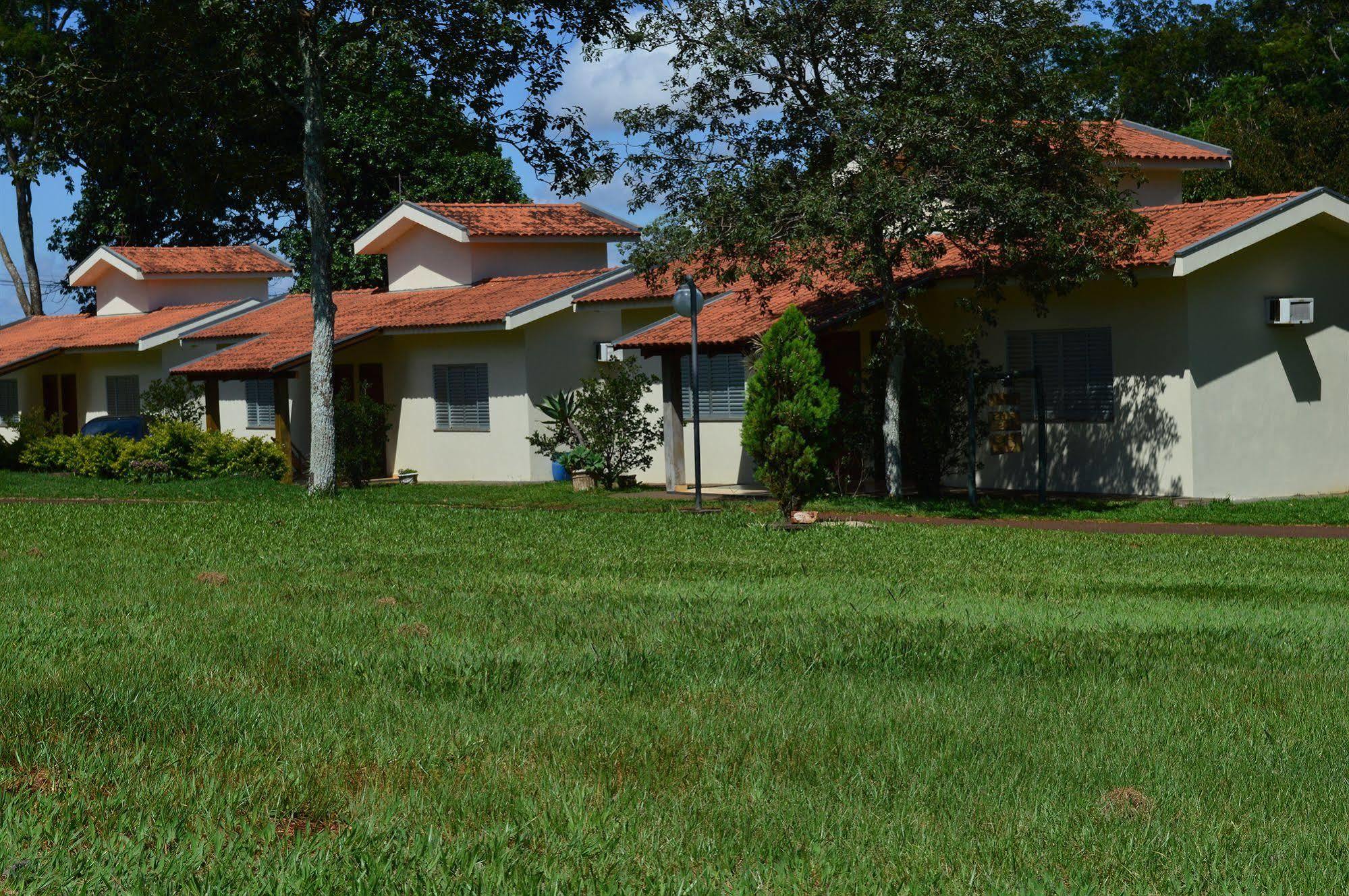 Hotel Lago Das Pedras Apucarana Extérieur photo