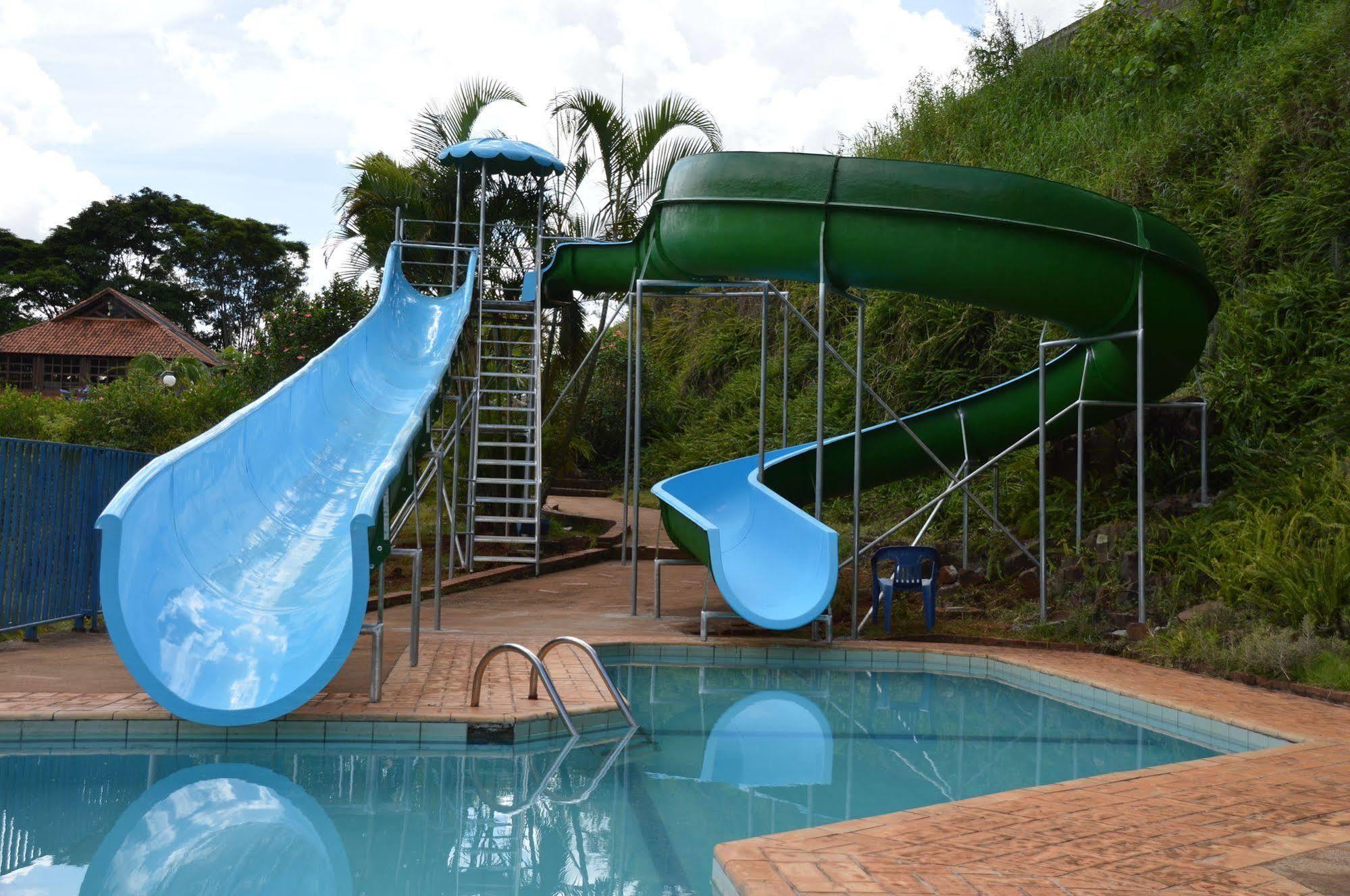 Hotel Lago Das Pedras Apucarana Extérieur photo