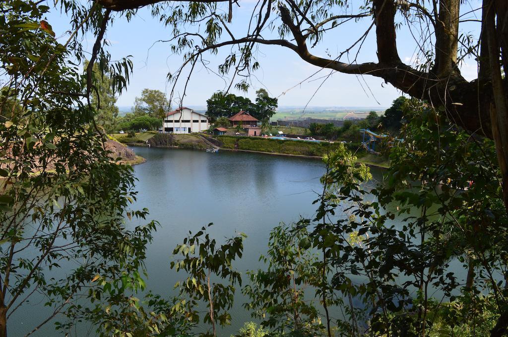 Hotel Lago Das Pedras Apucarana Extérieur photo