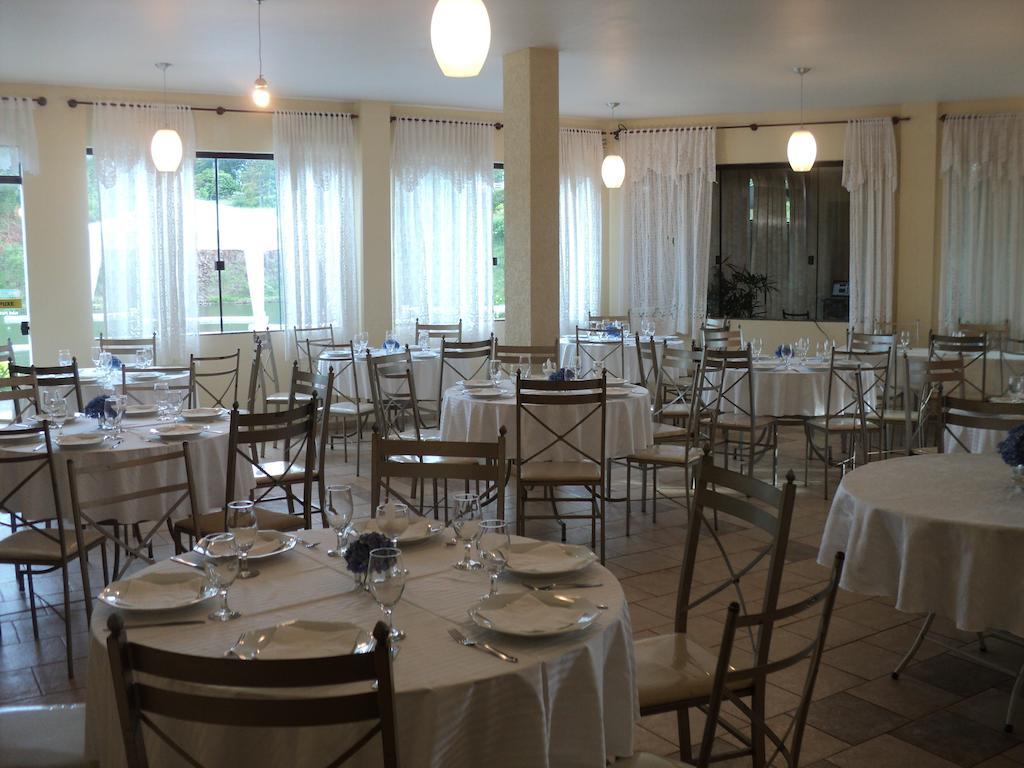 Hotel Lago Das Pedras Apucarana Extérieur photo