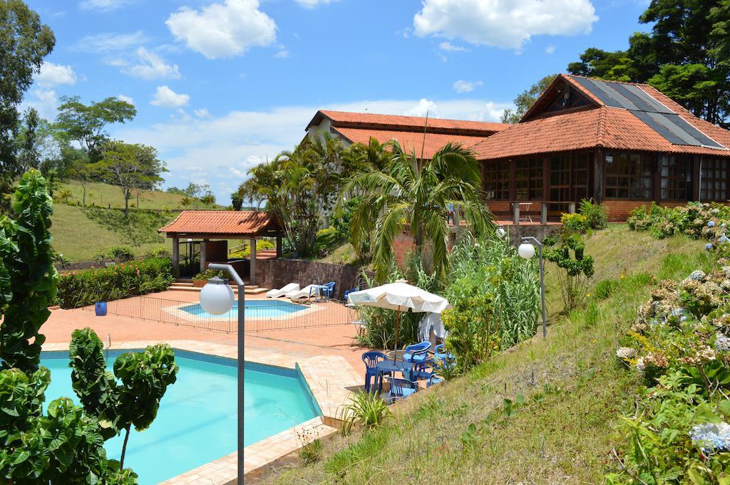 Hotel Lago Das Pedras Apucarana Extérieur photo