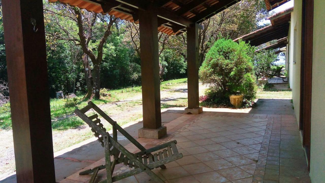 Hotel Lago Das Pedras Apucarana Extérieur photo
