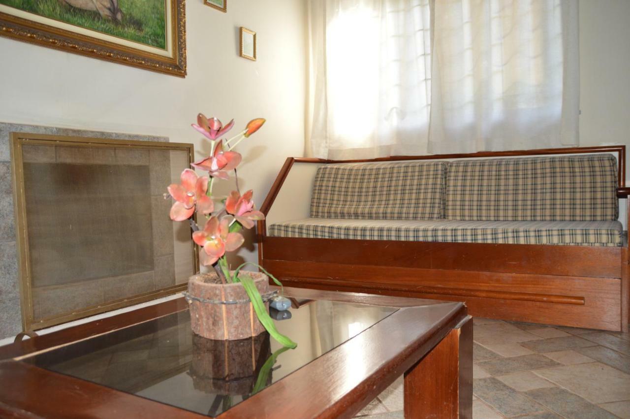 Hotel Lago Das Pedras Apucarana Extérieur photo